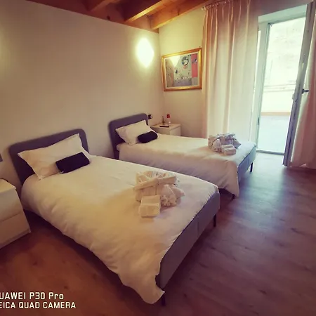 Sognidorob&b Apartamento