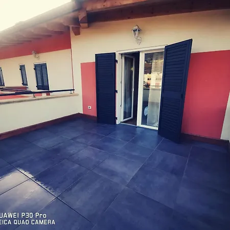 Apartment Sognidorob&b *