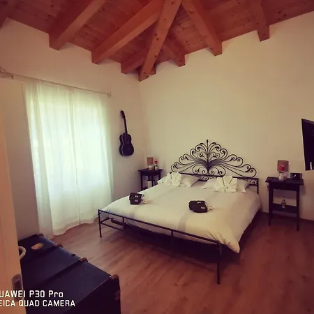 Sognidorob&b Trento