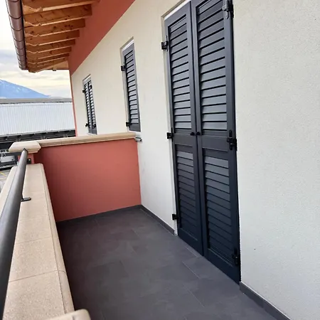 Sognidorob&b Apartment