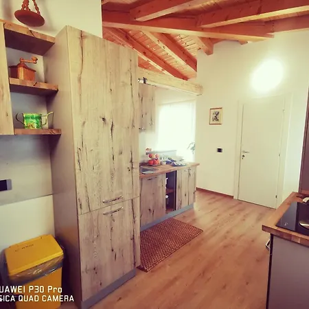Sognidorob&b Apartment Trento