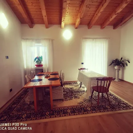 Sognidorob&b Appartement