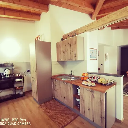 Apartment Sognidorob&b