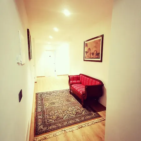 Sognidorob&b Apartment