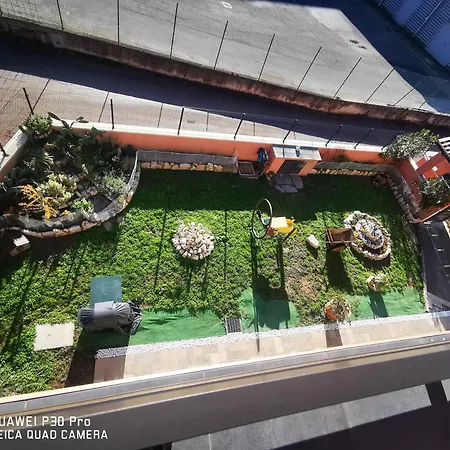 Sognidorob&b Appartement