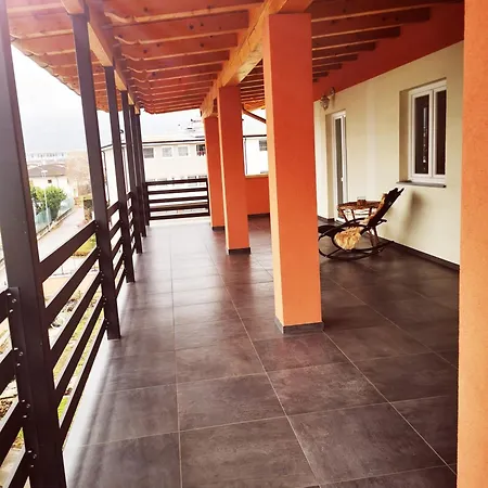 Appartement Sognidorob&b *