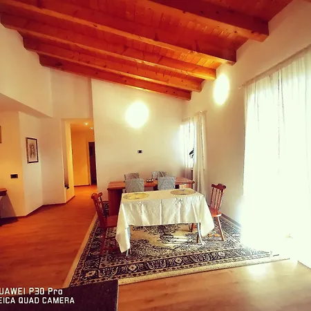 Sognidorob&b Apartment