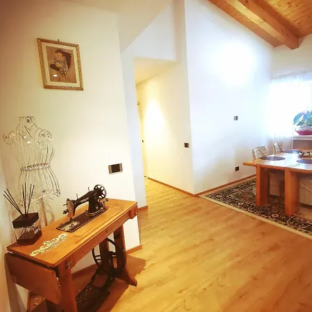 Sognidorob&b Appartement Trente