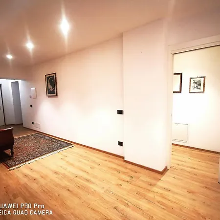 Appartement Sognidorob&b