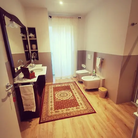 Sognidorob&b Daire Trento