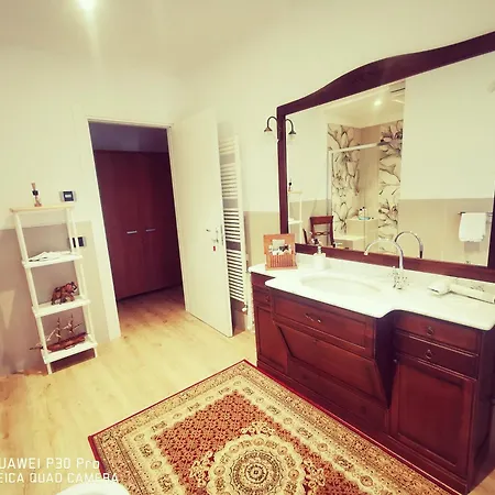 Sognidorob&b Appartement Trente