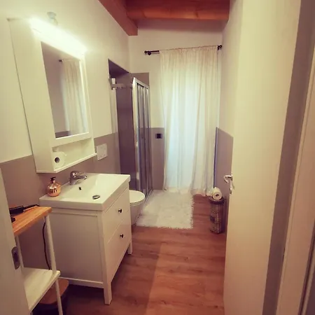 Sognidorob&b Apartment