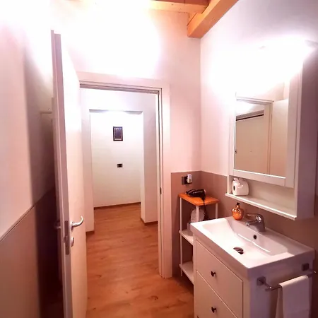 Sognidorob&b Apartment