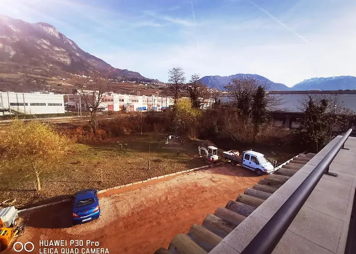 Apartamento Sognidorob&b