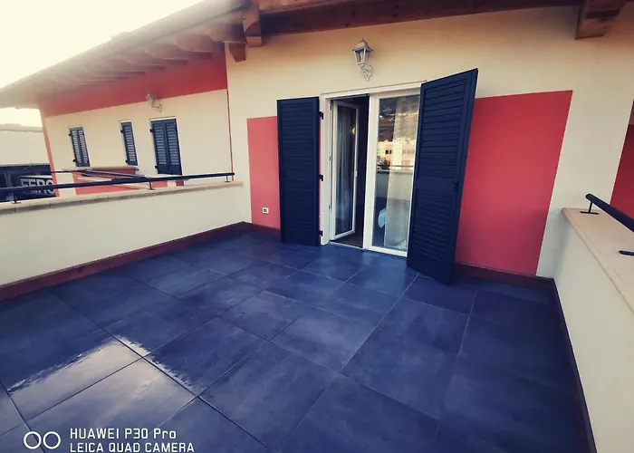 Appartement Sognidorob&b *