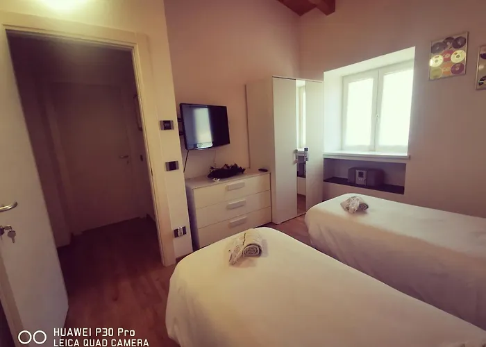 Sognidorob&b * Trento