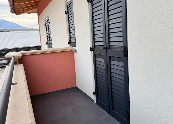 Sognidorob&b Appartement