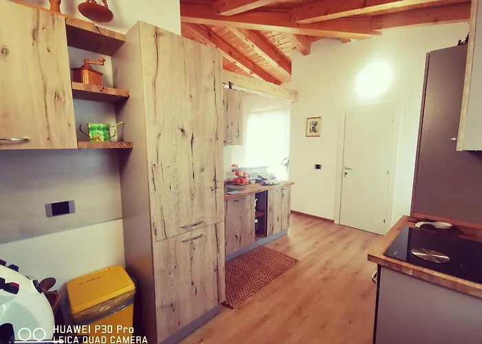 Sognidorob&b Appartement Trente