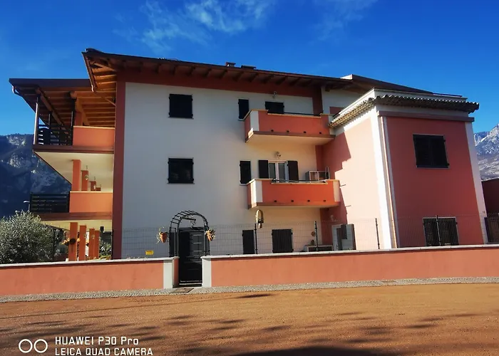 Appartement Sognidorob&b Trente