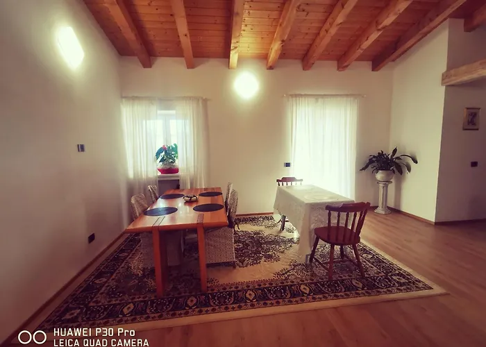 Sognidorob&b Apartamento