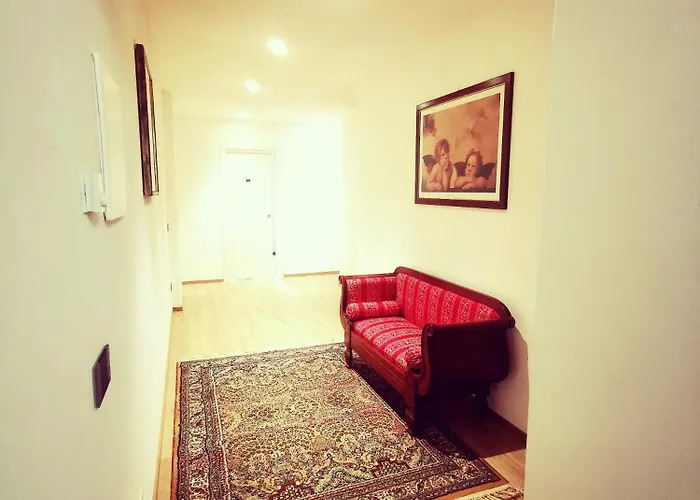 Sognidorob&b Apartamento