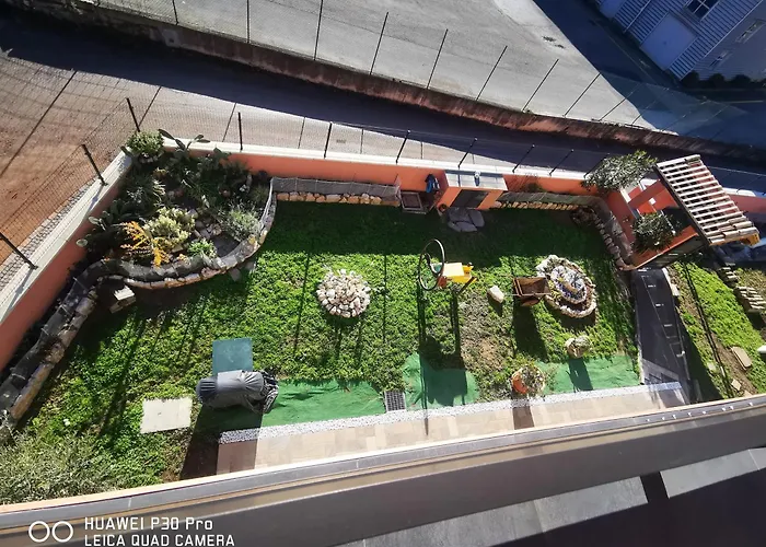 Sognidorob&b Apartamento