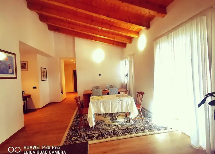 Sognidorob&b Apartamento