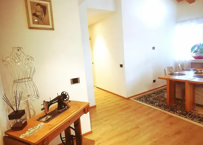 Sognidorob&b Apartamento Trento