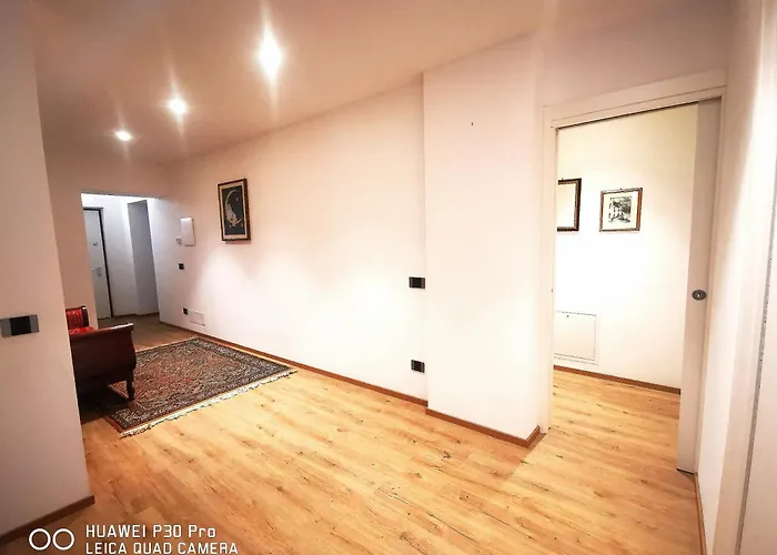 Appartement Sognidorob&b