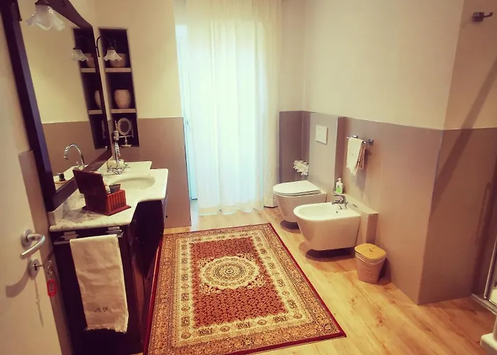 Sognidorob&b Apartamento Trento