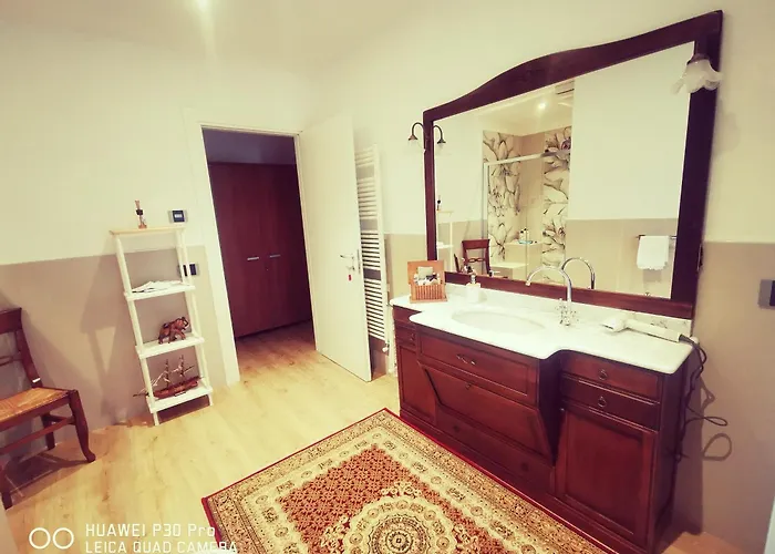 Sognidorob&b Apartamento Trento