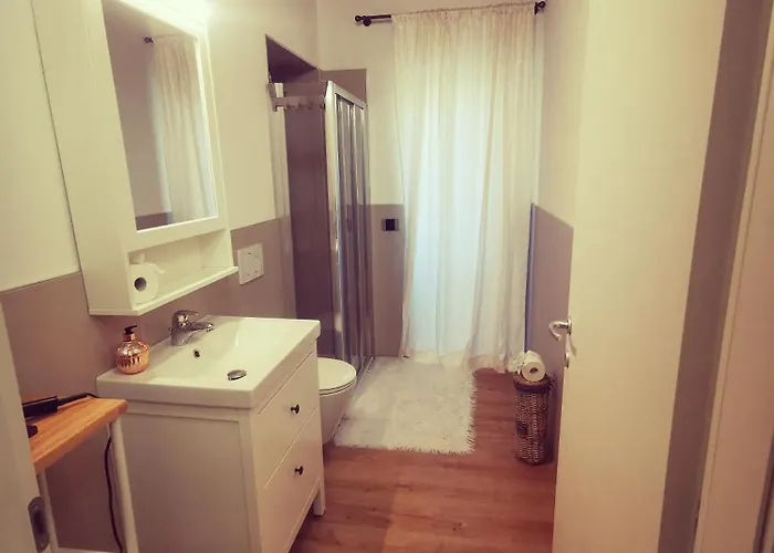 Sognidorob&b Apartamento