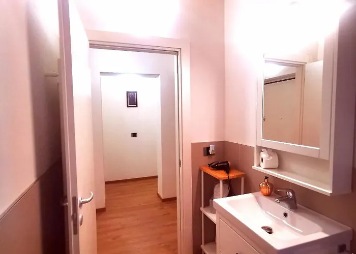 Sognidorob&b Appartement